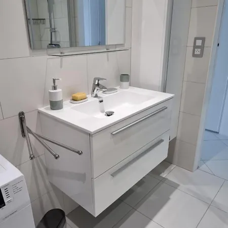 Апартаменты De Sable *