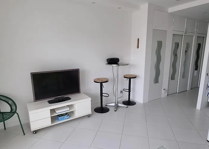 De Sable * 昂蒂布