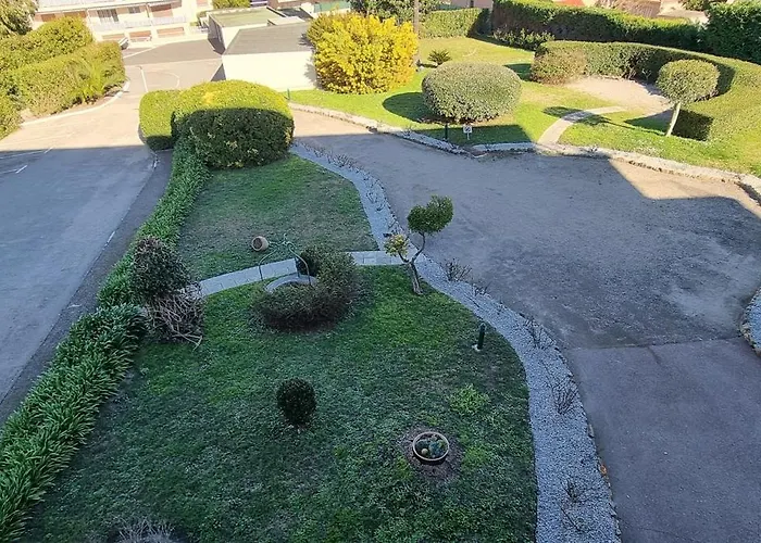 De Sable * 昂蒂布