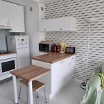 Apartmán De Sable