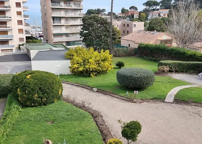 De Sable Διαμέρισμα